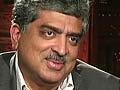 Aadhar cards to verify LPG, phone connections: Nilekani