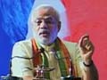 Narendra Modi mocks PM, says UPA government 'most hated' since Independence