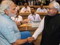 For some in Bihar BJP, new support for Narendra Modi is course-correction