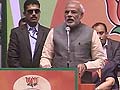 Blog: Narendra Modi's media blitz fraught with risk