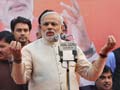 Narendra Modi may visit LK Advani today, Ayodhya this week