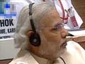 New controversy over Narendra Modi's US visa