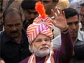 Gujarat Chief Minister Narendra Modi to meet RSS chief today