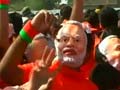 The Narendra Modi show comes to Bangalore today; BJP looks for some magic