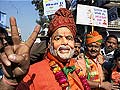 Akhilesh Yadav says Narendra Modi magic limited to TV; Jairam Ramesh calls him 'Bhasmasur'