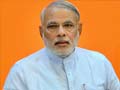 Narendra Modi's 'virtual' US tour: Hard-sells Gujarat, slams Centre