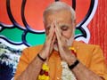 Who is Narendra Modi?