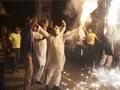 Former prime minister Nawaz Sharif set to regain power in Pakistan