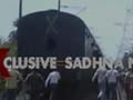 Over 100 Naxals attack train in Bihar; three killed, driver injured