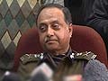 Supreme Court rap for Delhi Police Commissioner Neeraj Kumar