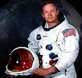 Is Neil Armstrong's famous Moon-landing quote really a misquote?