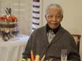 Nelson Mandela appears an ailing man in video