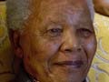 South African doctors say Nelson Mandela 'much better'
