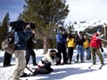 Flights, trains cancelled as storm heads to US northeast