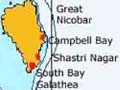 Countering China: India's Baaz to spy on the Malacca Strait