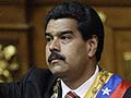 Venezuela's Nicolas Maduro blasts 'devil' Barack Obama