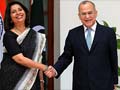 India's complete statement on Hina Rabbani's Hurriyat meet