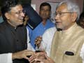 Hectic Act 3 of Nitish Kumar's likely break-up with BJP:  10 developments
