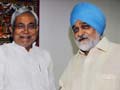 Plan Panel approves Rs 34,000 crore plan size for Bihar