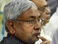 Nitish Kumar's trust vote: Congress will support him, BJP won't