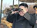 N Korea says it is entering 'state of war' with South Korea