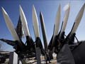 North Korea cuts off hotline with South Korea