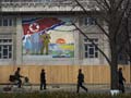 North Korea changes tack and tells US: Let's talk 