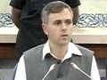 Chief Minister Omar Abdullah launches Jammu-Kargil air service