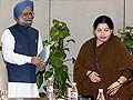 In angry letter to PM, Jayalalithaa says state leaders' speeches are 'guillotined'
