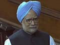 Parliament stands united on the North-East issue; assures students, professionals of safety