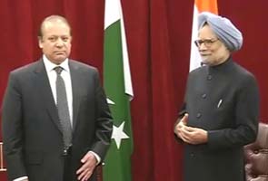 Prime Minister Manmohan Singh's US visit