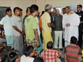 What the Prime Minister did not see in Kokrajhar