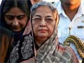 Prime Minister's wife leads walk to create cancer awareness 