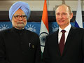 Kudankulam nuclear plant unit 1 to be operational in April: PM tells Putin