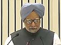 Highlights: Prime Minister addresses chief ministers conference