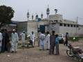 Pakistan: In twist, Muslims accused of blasphemy 