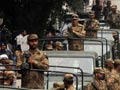 Pakistan Taliban threatens attacks on election day
