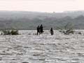 Floods affect 700,000 in Pakistan: Officials 