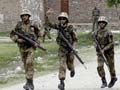 Roadside bombs kill two soldiers in Pakistan 