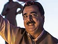 The power of patronage in Pakistan 