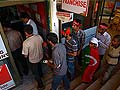Pakistan's youth election - but who's listening?