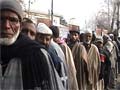 Record turnout in Jammu and Kashmir panchayat polls