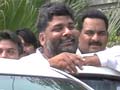 Former RJD MP Pappu Yadav released from jail
