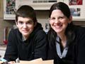 Mom's iPhone code of conduct for teen son goes viral
