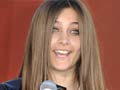 I am so weird, Paris Jackson says in YouTube video