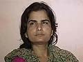 I think Raja Bhaiya will be arrested soon, says murdered cop's wife