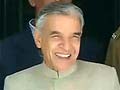 Who is Pawan Kumar Bansal?