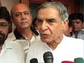 Pawan Kumar Bansal 'threatens' journalist, press club seeks apology