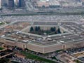 Pentagon mum on Syria chemical weapons use