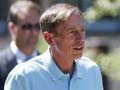 David Petraeus Scandal: Latest News, Photos, Videos on David ...
